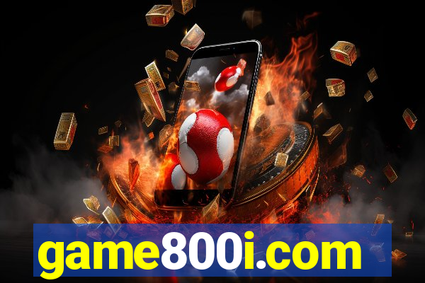 game800i.com