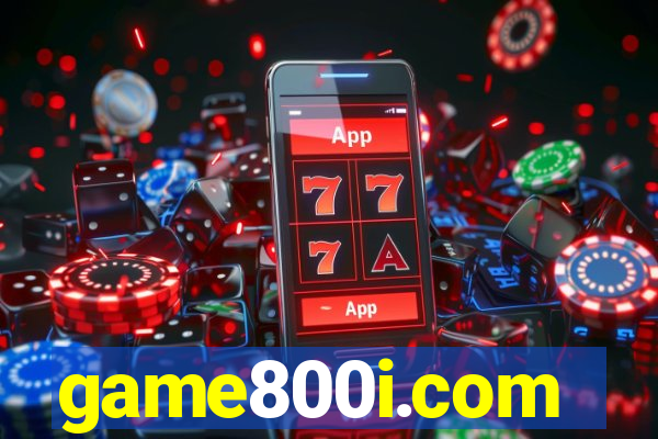 game800i.com