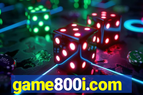 game800i.com