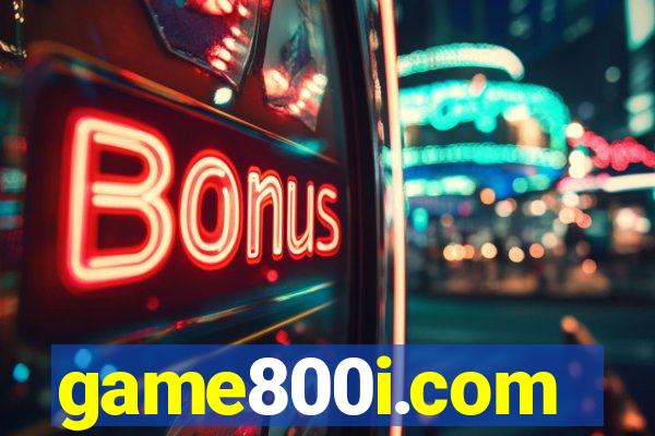 game800i.com