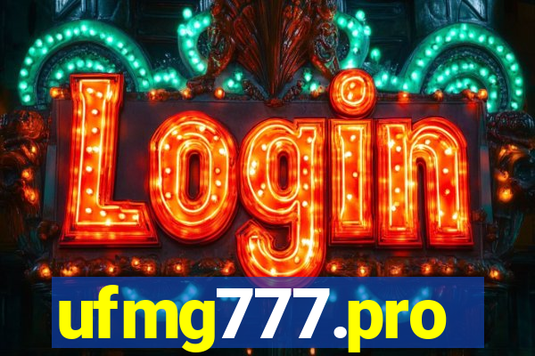 ufmg777.pro