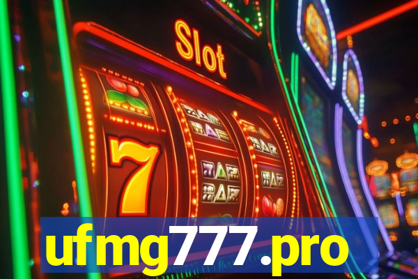 ufmg777.pro