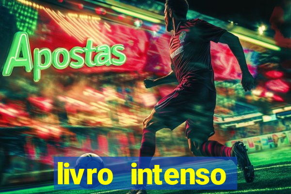 livro intenso nathalia santos pdf