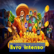 livro intenso nathalia santos pdf