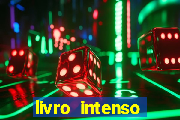 livro intenso nathalia santos pdf