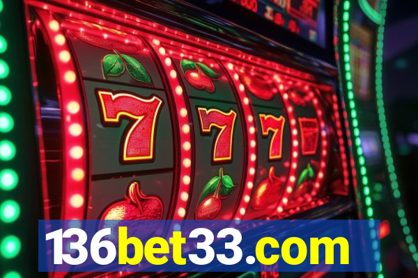 136bet33.com