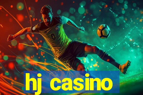 hj casino