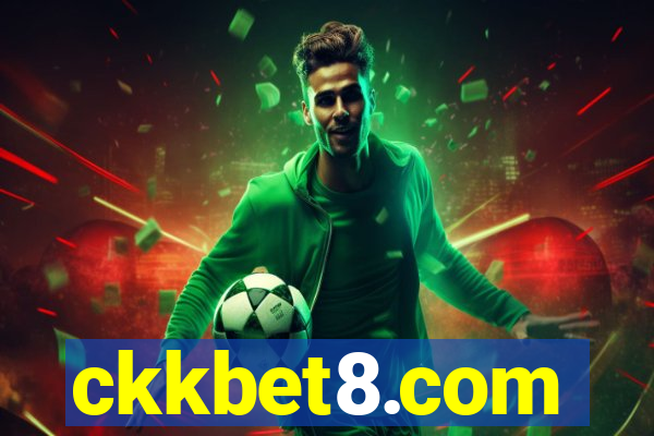 ckkbet8.com