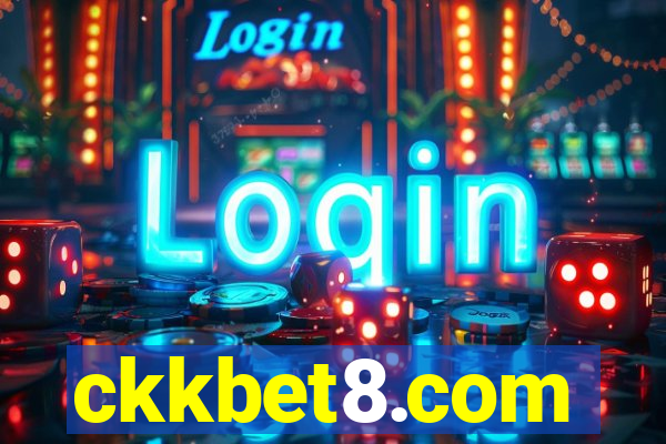ckkbet8.com