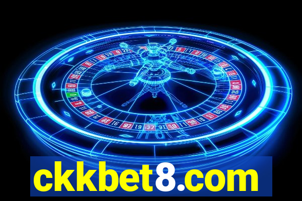 ckkbet8.com
