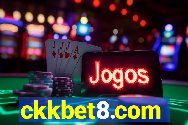 ckkbet8.com