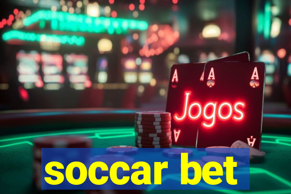soccar bet