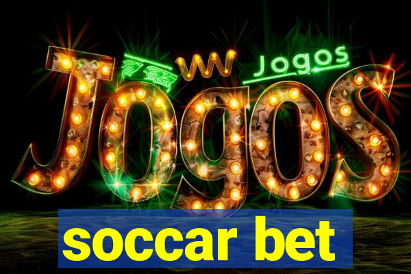 soccar bet