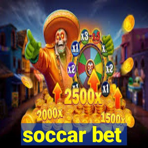 soccar bet