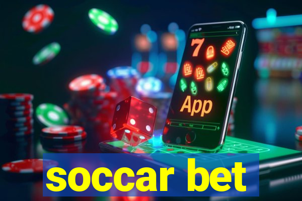soccar bet
