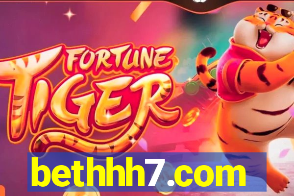 bethhh7.com