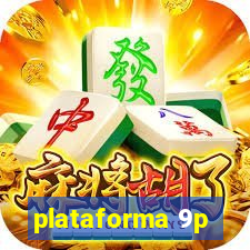 plataforma 9p