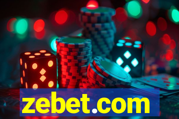 zebet.com