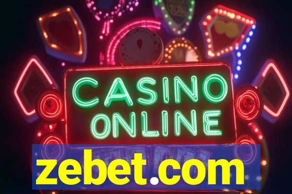 zebet.com