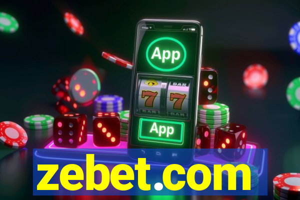 zebet.com