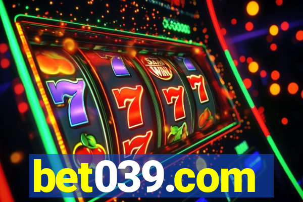 bet039.com
