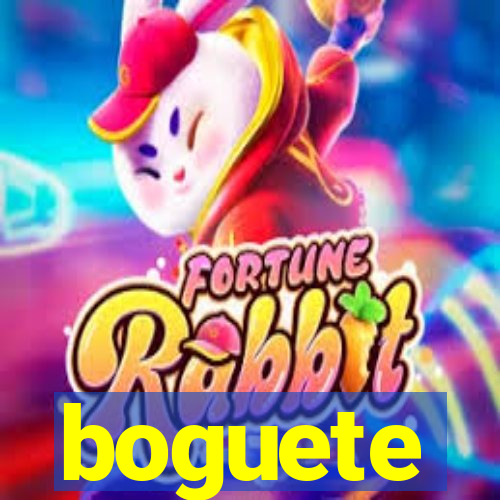 boguete