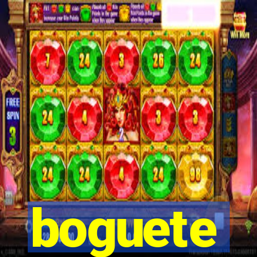 boguete