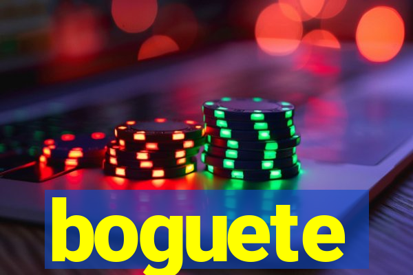 boguete