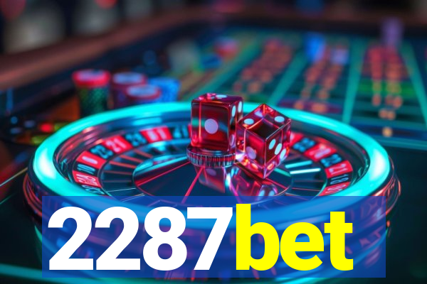 2287bet