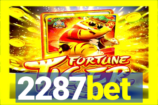 2287bet