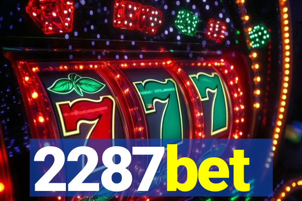 2287bet