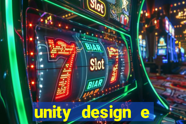 unity design e desenvolvimento de jogos pdf