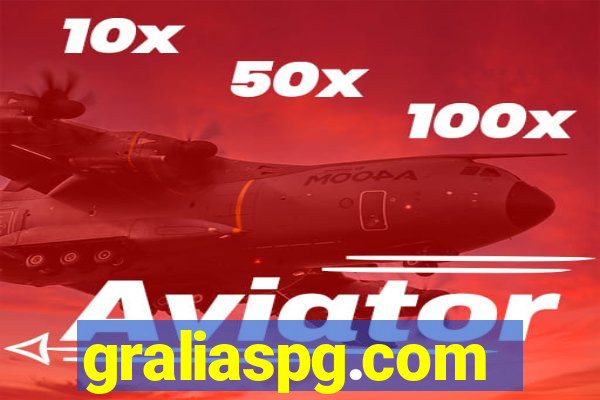 graliaspg.com
