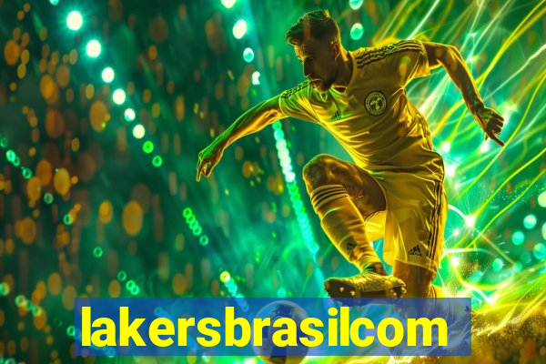 lakersbrasilcom