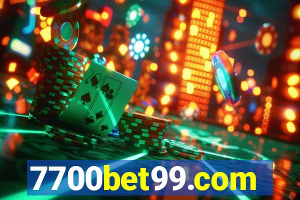 7700bet99.com