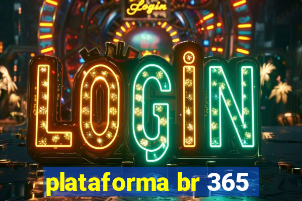 plataforma br 365