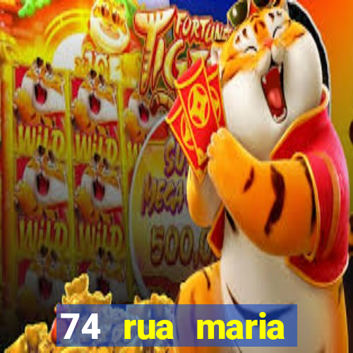 74 rua maria araujo cassino, rio grande, cep 96207-480, brasil