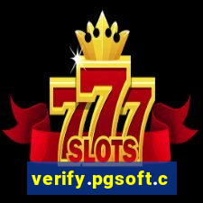 verify.pgsoft.com