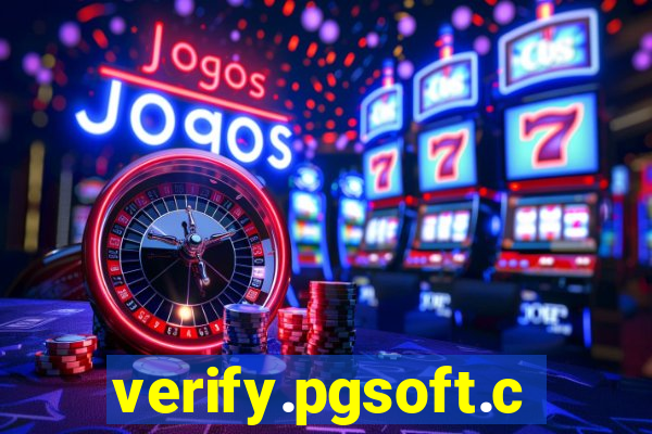 verify.pgsoft.com