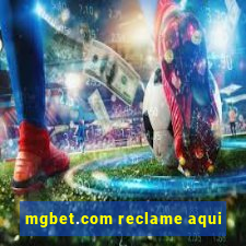 mgbet.com reclame aqui