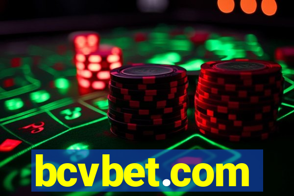 bcvbet.com