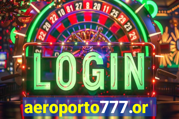 aeroporto777.org