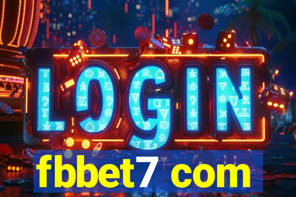 fbbet7 com