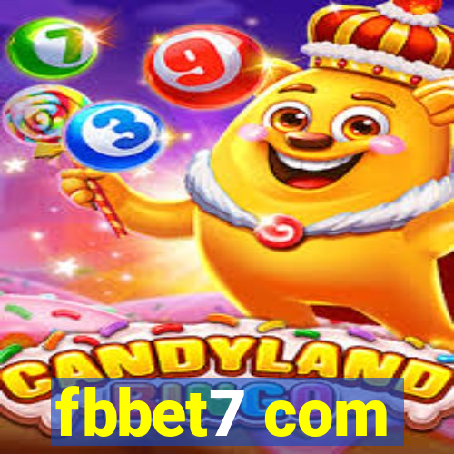 fbbet7 com