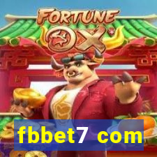 fbbet7 com