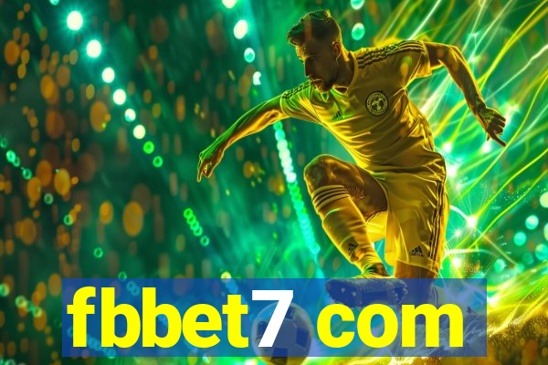fbbet7 com