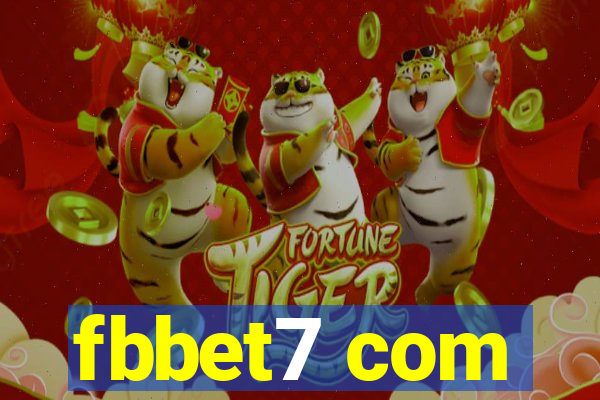 fbbet7 com