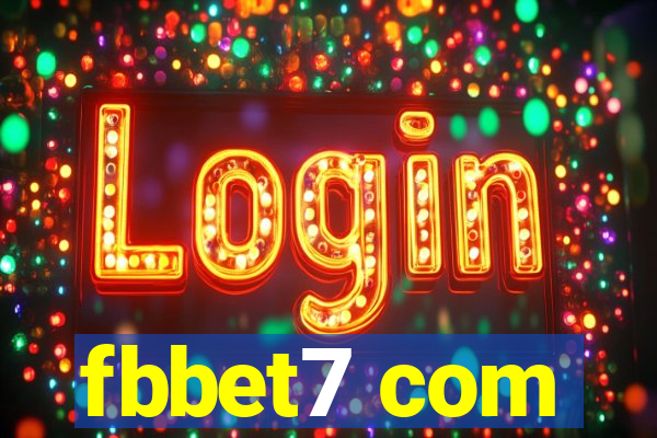 fbbet7 com