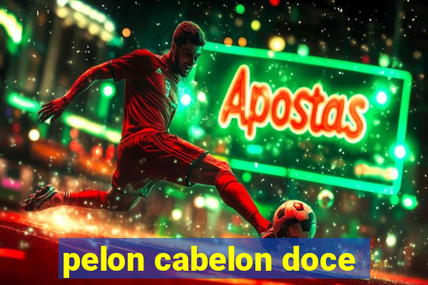 pelon cabelon doce