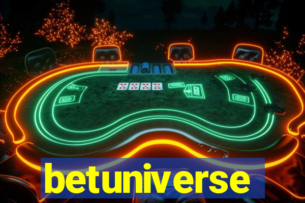 betuniverse